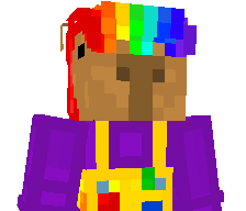 BundyLucas's skin