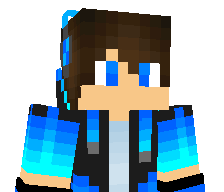 Fortexy1_YT's skin