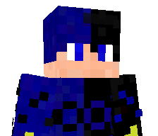 MCer1's skin