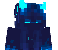 A_bluerat's skin