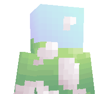 Hobachen's skin