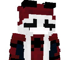 nextriik's skin