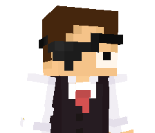 HamburgerWill's skin