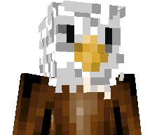 snow1111's skin