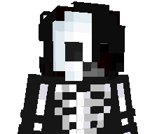 Kocied's skin
