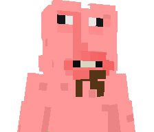 billyBeans1's skin