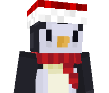 ForcedPenguin88's skin