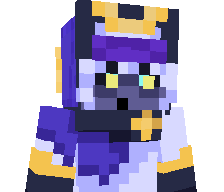 Jespido's skin