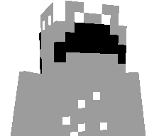 Razzoca's skin