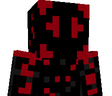 NighthornetMC's skin