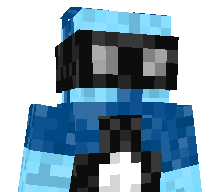 BucholiniMar's skin