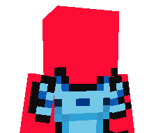Axoot's skin