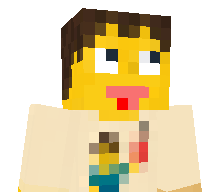 SilverFoxBurger's skin