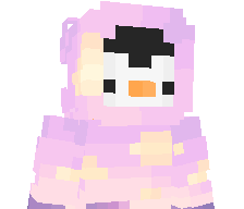droginik's skin