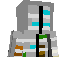 _Scooter_Ankle's skin