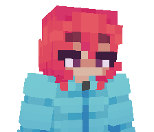 xLessy's skin