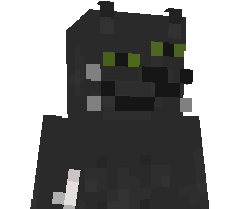 coibe's skin