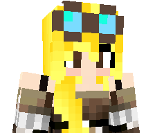 sabusann's skin