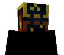 GoldenCarpetRune's skin
