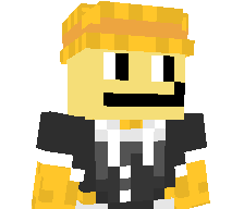 Gvinisawesome's skin