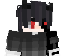 Black_orange487's skin