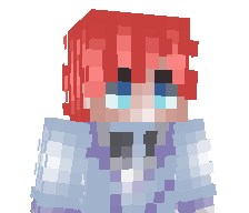 Shynsaii's skin