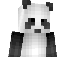 PandaGFX's skin