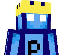 Parssivalll's skin