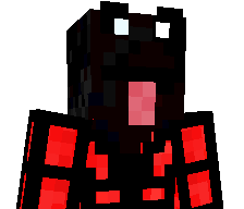 Afraidpoopoo's skin