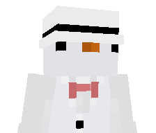 FaintCosmo's skin