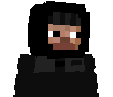 Orthidox's skin