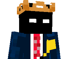 TimDaBotatoo's skin