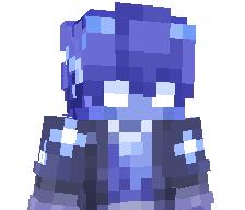 cl0udu's skin
