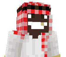 Sa_l's skin