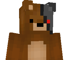 TeddyCyborg's skin