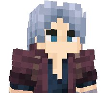 4xeliK's skin