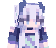 ItzGalaxyGaming's skin