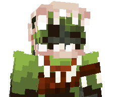 MrGoggo's skin