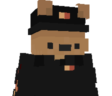 Ptaszeczekk's skin