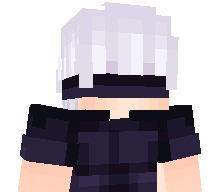 vncus's skin