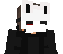 CuzItzGhost's skin
