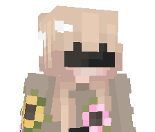 FlowerPowerDE's skin