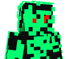 YomGamez's skin