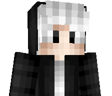 IKxro's skin
