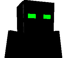 Questioningly's skin