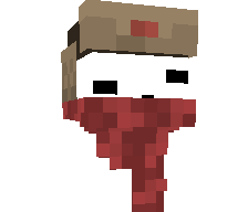 Potthepotty's skin