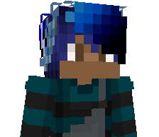 BlueWolf21's skin