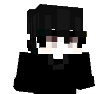 Luther14's skin