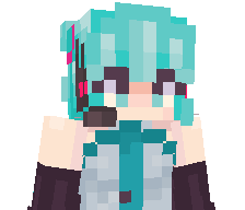 CrispiCoke's skin