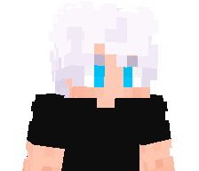 Gojo_Sxtoru's skin